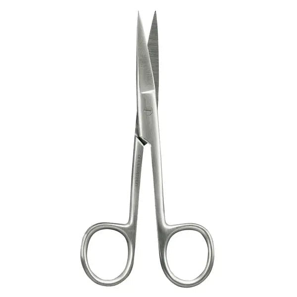 ServopraxChirurgische Schere gerade - spitz - spitzDocMed GmbH